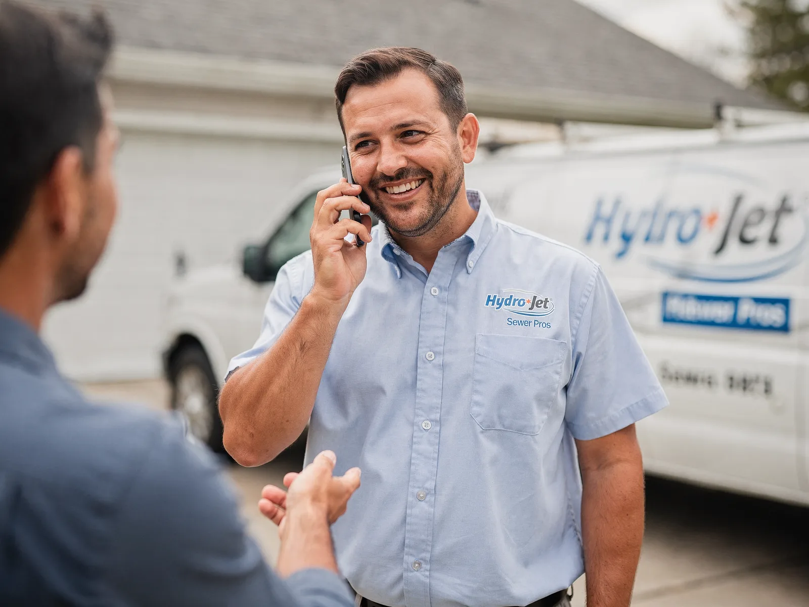 Hydro Jetting Near Me Thomasville, AL FAQs
